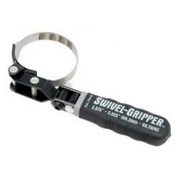 (Price/Each)Lisle 57010 Swivel Gripper - Import