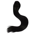 thumbnail image 1 of Drawstring Ponytail Natural Ponytail Extension Heat Resistant Hair Extensions, 1 of 8