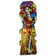 thumbnail image 1 of Figura Esqueleto Catrina Padi Adorno Día de Muertos para armar, 1 of 3