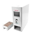 thumbnail image 3 of Aroma 22 Pound Plastic Kitchen Countertop Automatic Rice and Bean Dispenser, 3 of 5