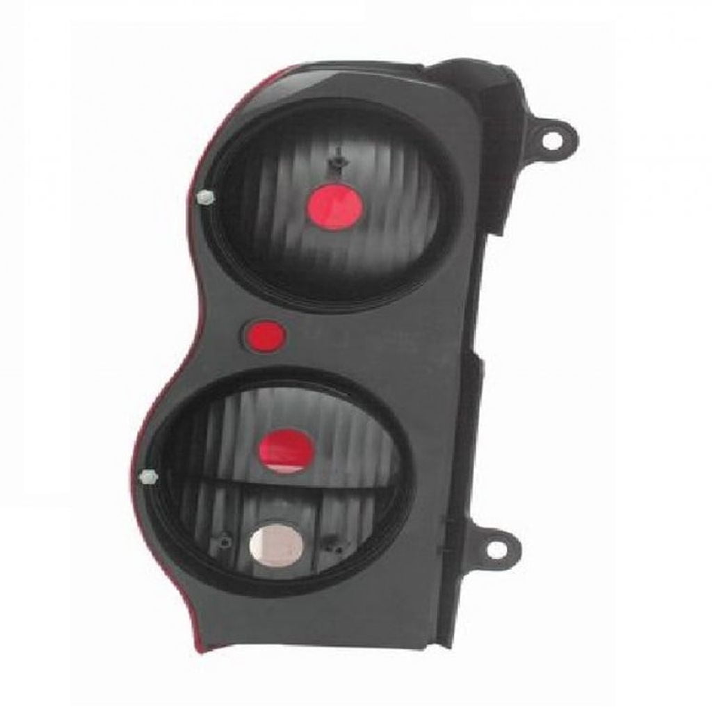 For Dodge Durango Tail Light 2004-2009 Passenger Side | DOT Certified | For CH2819101 | 5133168AI