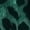Dark Green, variant on Dress Cheetah Ruffle Belted V Neck A Line Long Sleeve Elegant Casual Streetwear Dress Royal Blue M
