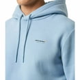 thumbnail image 5 of McLaren F1 Special Edition Monaco GP Women's Slogan Hoodie - Blue/Black, 5 of 5