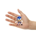thumbnail image 3 of Pack de 4 figuras fundidas a presión Sonic The Hedgehog 2.5 Wave 1, 3 of 9
