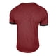 thumbnail image 4 of Tops para hombre, blusas y camisas de manga corta con cuello redondo para hombre, blusa informal de moda con botones y parches lisos, blusa de manga corta para hombre, blusa de poliéster para hombre, 4 of 7