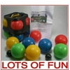 Bocce Ball Out Door Great For Camping Bowling Game