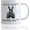 bunny guess, variant on Bunny Coffee Mugs, Rabbit Mug, Bunny Gifts Coffee Tea Cup Gifts For BunnyLovers, BunnyMug, BunnyGifts For Women Girls BunnyLovers, RabbitGifts, Guess WhatBunny Ceramic Coffee Mug 11oz