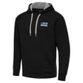 thumbnail image 2 of Men's Antigua Black NASCAR Chicago Street Race Victory Pullover Hoodie, 2 of 3