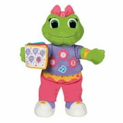 Leap Frog Learning Friend Lilly