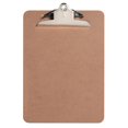thumbnail image 1 of Westcott Legal Size Masonite Clipboard, 1 of 1