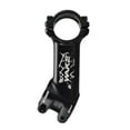 thumbnail image 1 of Potencia de bicicleta de montaña, potencia de bicicleta de carretera, potencia ultraligera, potencia de manillar de 31,8 mm, bicicleta 35 grados 100 mm, 1 of 9