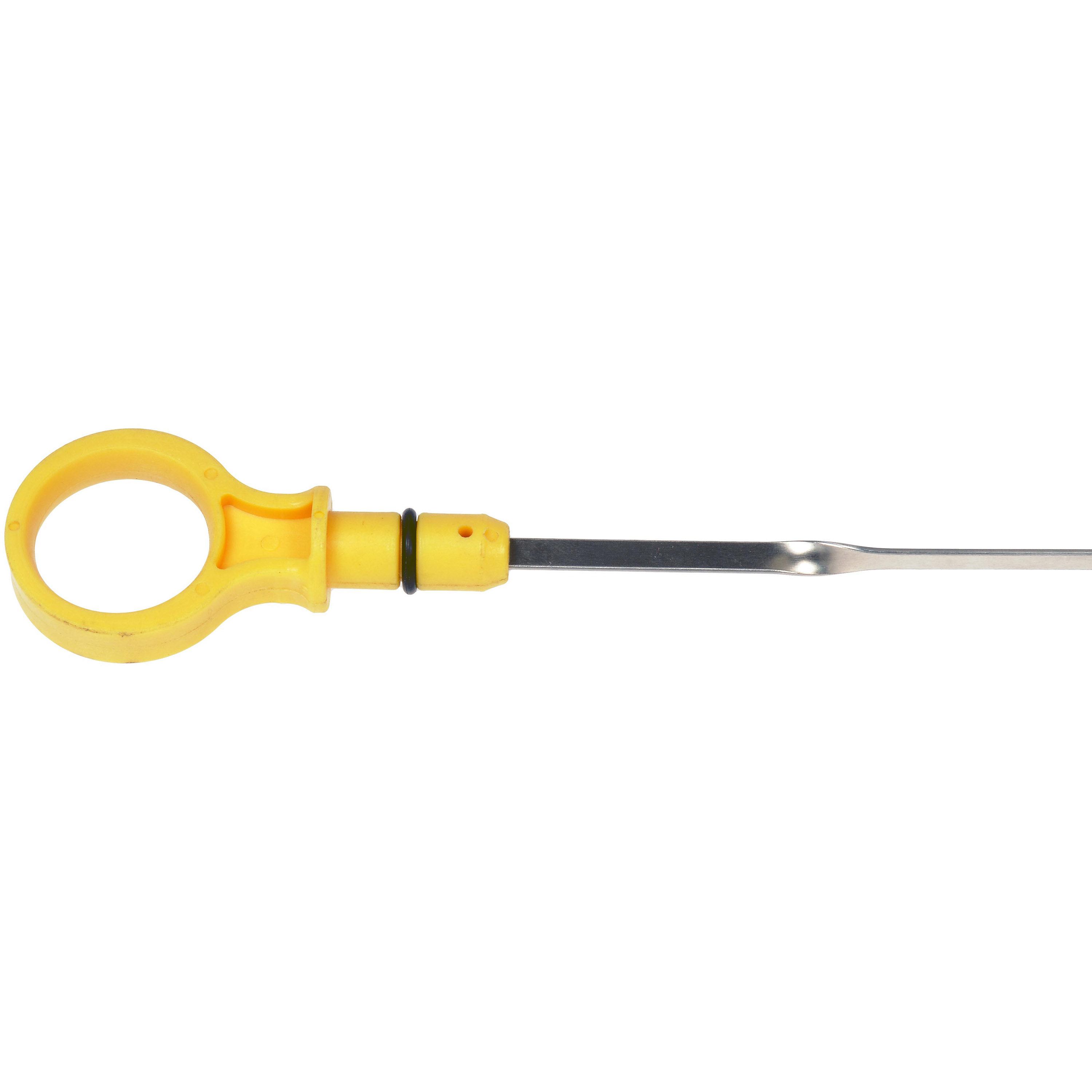 Dorman 921-055 Engine Oil Dipstick for Specific Ford Models Fits select: 1997-2015 FORD ECONOLINE