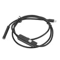 thumbnail image 1 of Caméra Endoscope IP67 Étanche Caméra d'Inspection Borescope 6LED Endoscope Industriel Réglable, 1 of 7