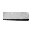thumbnail image 1 of Refrigerator Door Handle Cover Kitchen Appliance Durable Anti-skid Decor Handles Anti-skid Protector Gloves Fridge Oven Keep Off Fingerprints, 1 of 8