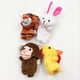 thumbnail image 3 of 12 piezas de marioneta perfke Juguete de marionetas de dedo, 3 of 8