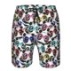 thumbnail image 3 of Balery Panda And Glasses Traje de Baño Estilo Hawaiano para Hombre, Shorts de Secado Rápido con Bolsillos-XX-Large, 3 of 6