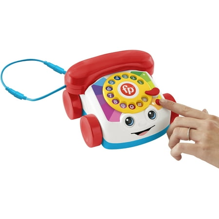 Fisher-Price Chatter Telephone with Bluetooth