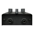 thumbnail image 1 of Gemini Mm1 2-channel Analog Mini Dj Mixer, 1 of 3