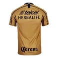 thumbnail image 2 of Jersey Nike  Hombre Pumas UNAM 18/19 Dorado 919012711, 2 of 5