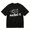 black, variant on Men's T-Shirt Mailed It Email Icon Comfortable And Versatile Outdoor Casual Short Sleeve