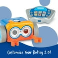 thumbnail image 3 of Learning Resources Botley 2.0 Color Wraps: Red & Silver Pack, 3 of 7