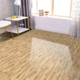 thumbnail image 4 of Suelos de imitación de madera resistentes al agua, antideslizantes, autoadhesivas, 4 of 5