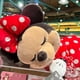 thumbnail image 2 of Peluche original de Mickey Mouse y Minnie tumbado boca abajo, almohada decorativa para el hogar, regalo de cumpleaños y Navidad para niños, 2 of 4