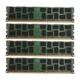 thumbnail image 1 of 4 memorias RAM DDR3 de 8 GB, 1333 MHz, ECC, PC3L-10600R, 1,35 V, 2RX4, REG, ECC, para servidor y estación de trabajo, 1 of 5