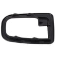thumbnail image 2 of Pair Interior Door Handle Covers for BMW 3 E36 Z3 M3 51228219023 51228219024, 2 of 10