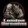 thumbnail image 2 of London Werewolves Mythical Hockey Jersey, 2 of 5