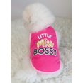 thumbnail image 3 of 2pcs/set Printed Pet Clothes, Anti-flea, Reduce Hair Loss, Heat-insulating And Breathable Dog Vest, Suitable For Indoor And Outdoor Cats And Dogs In S, 3 of 5