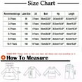 thumbnail image 4 of Jalioing Girls Summer Tees Tops Ruffle Cap Sleeve Crew Neck Cute T Shirt 2-11 Years Kids Casual Cotton Shirts, 4 of 4