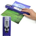 thumbnail image 3 of Pandigital PUR-PANSCN08 Handheld Wand Scanner w/2GB microSD Card (Purple), 3 of 3