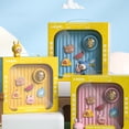 thumbnail image 3 of Kids Backpack for Toddlers, Boys & Girls, Mini Backpack Baby Bag, 3 of 5