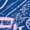 ROYAL BLUE, variant on Monster High - Monster For Life Coquette - Men's Sleeveless Graphic Tank