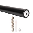 thumbnail image 2 of Bicycle Seat Post Shock Seatpost Mountain Bike Shock Absorber-seat Tube 25.4/27.2/28.6/30.0/30.4/30.9/31.6/33.9MM, 2 of 6