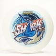 thumbnail image 2 of Innova InnVision DX Shark Disc Golf Midrange Disc, May Vary From Image, 2 of 7