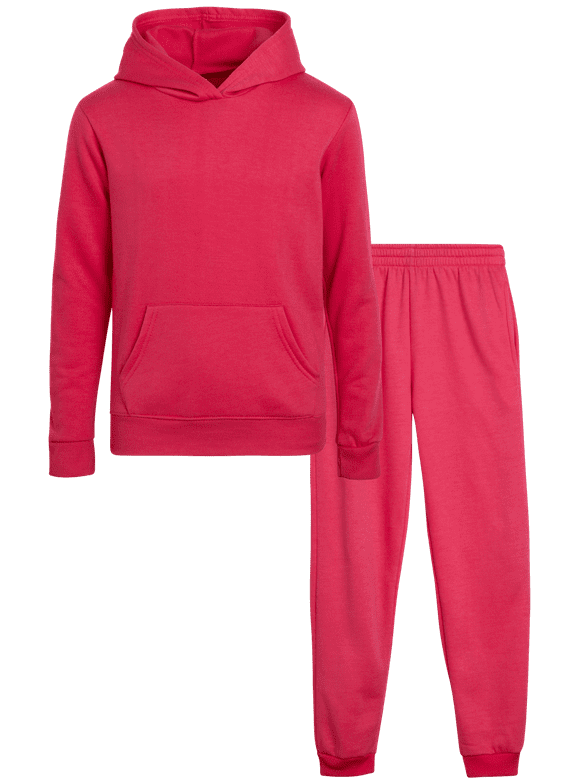 Girls Sweat Suits