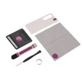 thumbnail image 1 of Estink Galaxy Z Fold 4 5G Back Glass Cover Pack With Accessories, 1 of 7