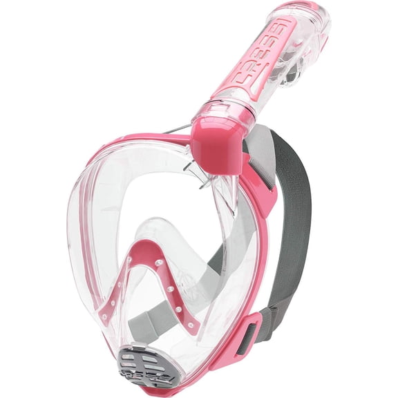 Cressi Duke Dry Full-Face Mask