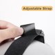 thumbnail image 3 of Matsuzay Hifylux VR Game Head Strap Perilla de 360 ​​​​grados Diadema Realidad virtual Reemplazo de pieza Accesorio Reemplazo para Quest 2 Electrónica, 3 of 8