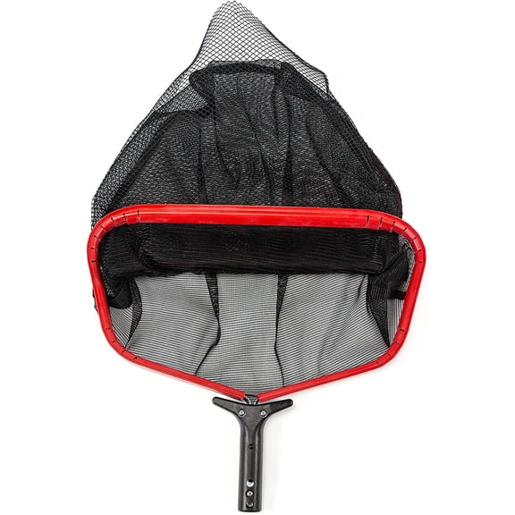 FibroPool Professional 20" Swimming Pool Leaf Skimmer Net