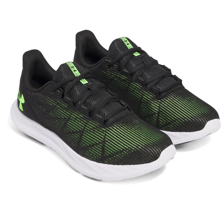 Under Armour Charged Speed Swift 3026999-100 Comfort Men’s Various Sizes Under Armour Charged Speed Swift 3026999-100 Comfort Men main image 3