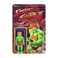 thumbnail image 2 of Figura de acción Street Fighter 2 Blanka que brilla en la oscuridad, 9,5 cm, 2 of 4