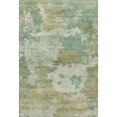 thumbnail image 2 of Addison Rugs Mayfield Premium Machine Washable Transitional Abstract Aloe Rectangle Rug, 9' x 12', 2 of 6