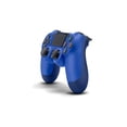 thumbnail image 3 of Reacondicionado Mando inalámbrico Sony DualShock 4 Wave Blue PS4 renovado, 3 of 5