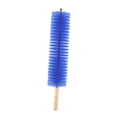 thumbnail image 2 of Cepillo de limpieza de polvo manual, quitapolvo multiusos, quitamigas, limpieza colgante azul grande, 2 of 9