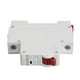 thumbnail image 4 of Disyuntor de protección, disyuntor 1P DC disyuntor interruptor disyuntor doméstico construido para precisión Jadeshay A, 4 of 8