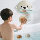 thumbnail image 5 of Divertidos juguetes de baño para niños: red de baloncesto flotante con forma de juego, ideal para niños pequeños y mayores de 3 años, perfecta para la piscina y el baño, 5 of 8