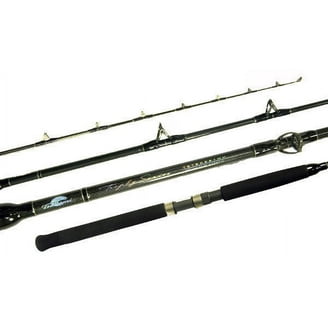 Tsunami Classic 3pc Travel Rod Freshwater Saltwater Spinning 7' TSCS-703MH - Walmart.com Tsunami Classic 3pc Travel Rod Freshwater Saltwater Spinning 7' TSCS-703MH - Walmart.com